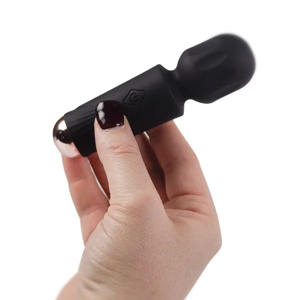 Rocks Off Mini Wand Vibrator — image 8 of 9