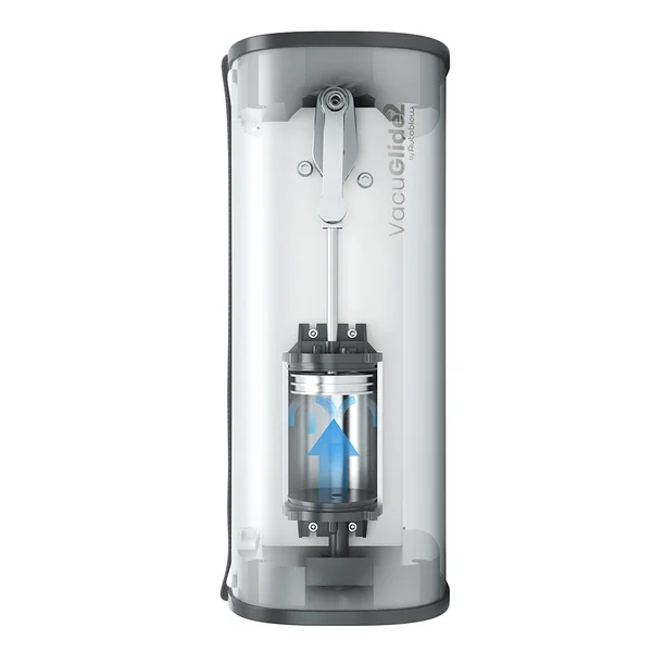 Autoblow VacuGLIDE 2 Suction-Aided Milking Machine — image 3 of 6