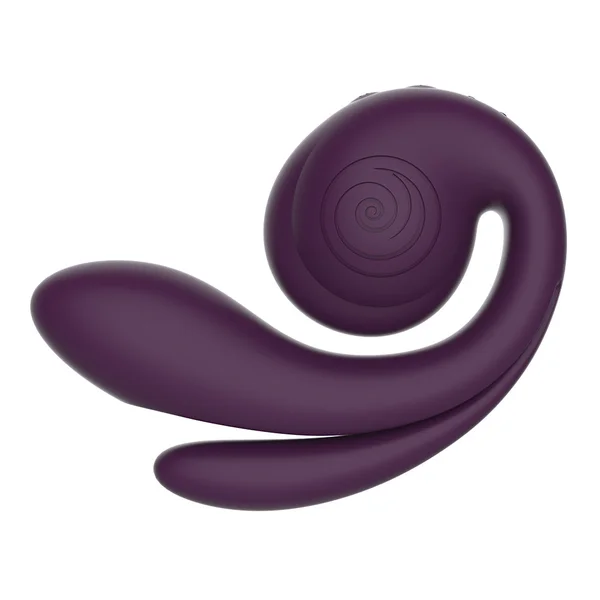 SVibe Snail Gizi Pro Triple G-Spot Vibrator