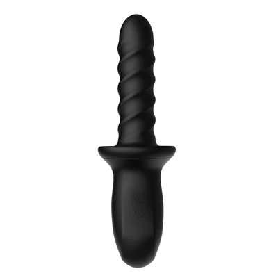 nexus ascend thrusting rotating prostate massager
