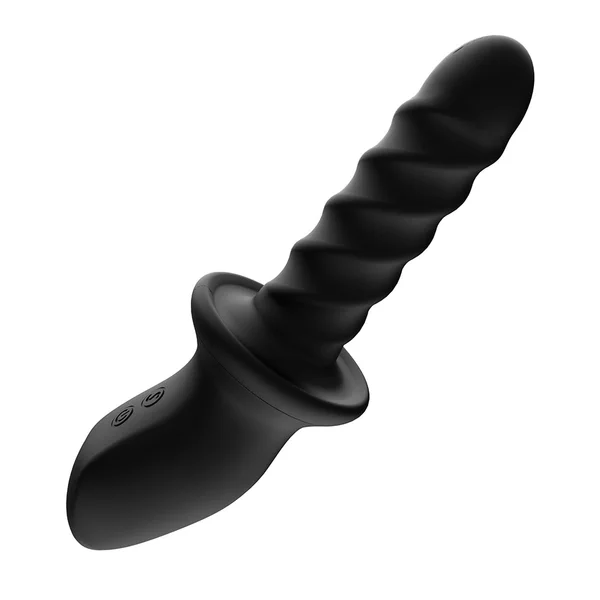 Nexus Ascend Thrusting & Rotating Prostate Massager — image 2 of 4