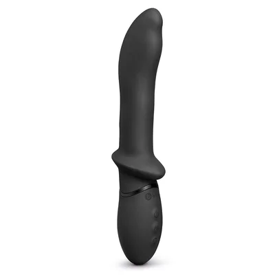 b vibe rimming p spot vibrator