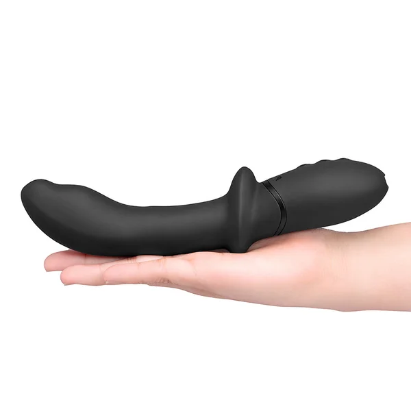 b-Vibe Rimming P-Spot Vibrator — image 2 of 3