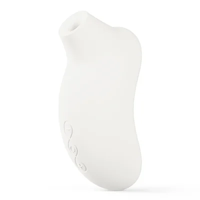 lelo sona 3 sonic clitoral stimulator