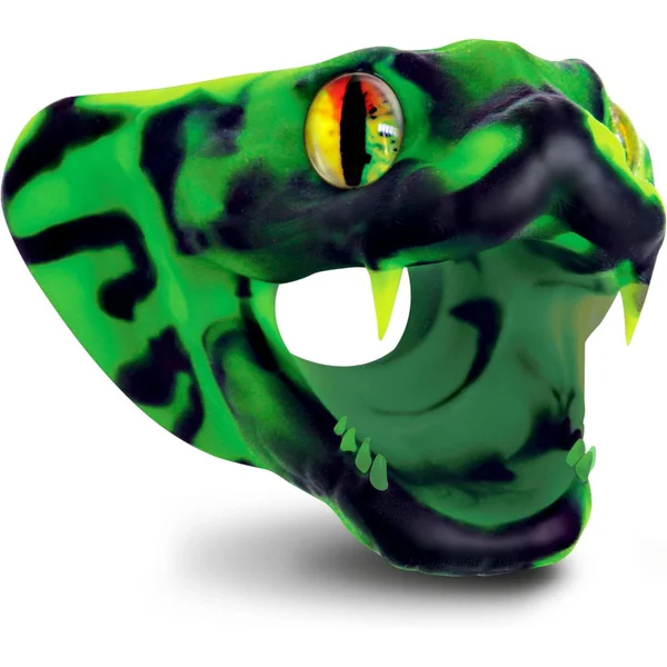 Creature Cocks Master Cobra Silicone Cock Ring — image 4 of 6