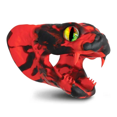 creature cocks master cobra silicone cock ring