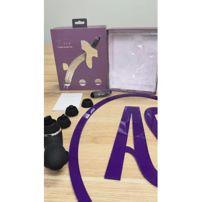 ashella vibes c spot vibrator kit