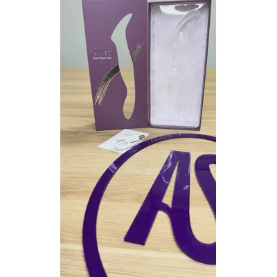 ashella vibes dual flicker g spot vibrator