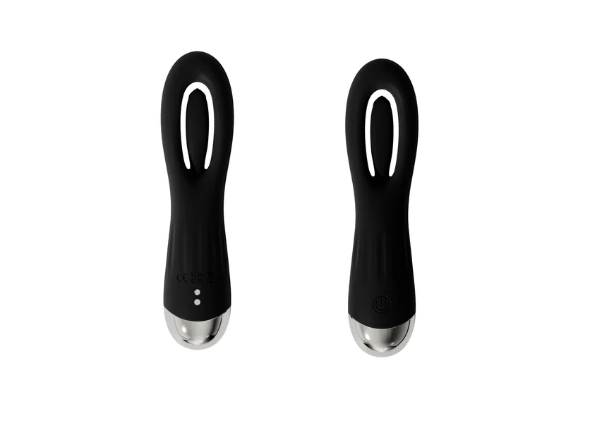 Ashella Vibes Flutter Clitoral Vibrator