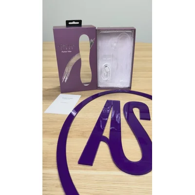 ashella vibes flutter clitoral vibrator