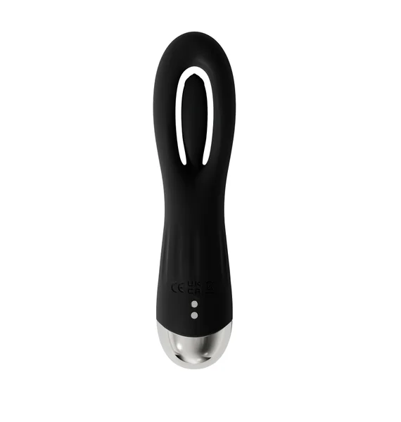 Ashella Vibes Flutter Clitoral Vibrator