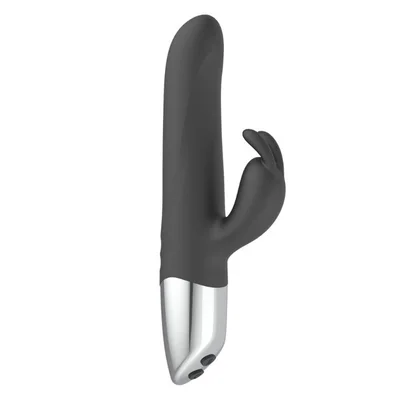 ashella vibes beaded thrusting rabbit vibrator