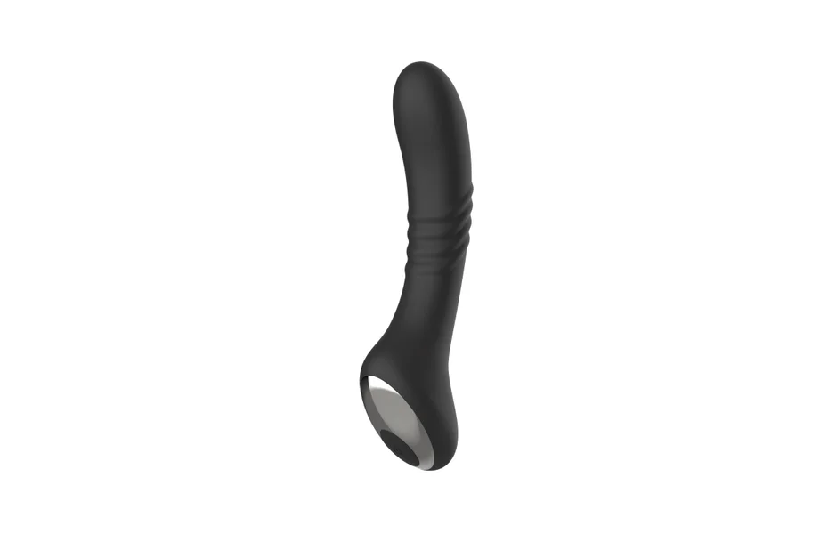 Ashella Vibes Classic Thrusting G-Spot Vibrator