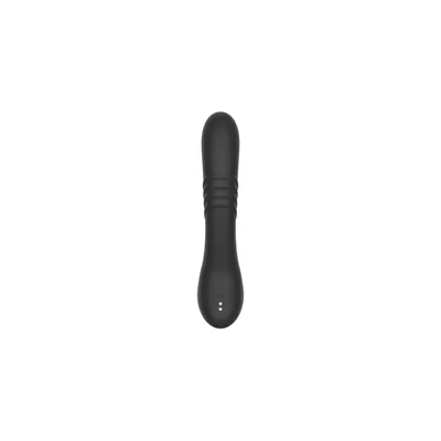 ashella vibes classic thrusting g spot vibrator