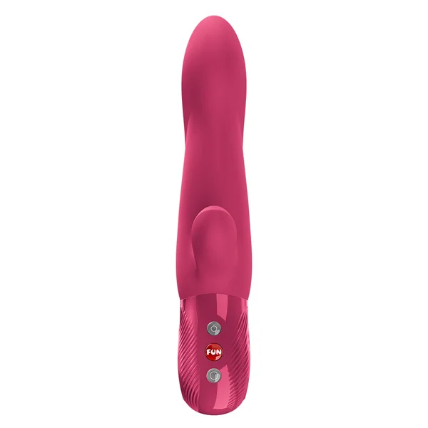 Fun Factory Bi Stronic Arc Thrusting Rabbit Vibrator