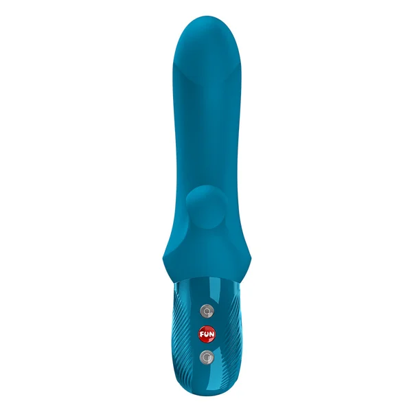 Fun Factory Bi Stronic Curve Thrusting Rabbit Vibrator