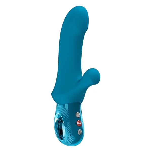 Fun Factory Bi Stronic Curve Thrusting Rabbit Vibrator