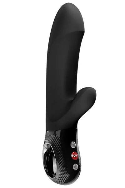 Fun Factory Bi Stronic Embrace Thrusting Rabbit Vibrator — image 7 of 9