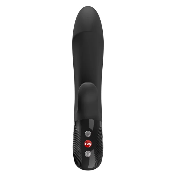Fun Factory Bi Stronic Embrace Thrusting Rabbit Vibrator
