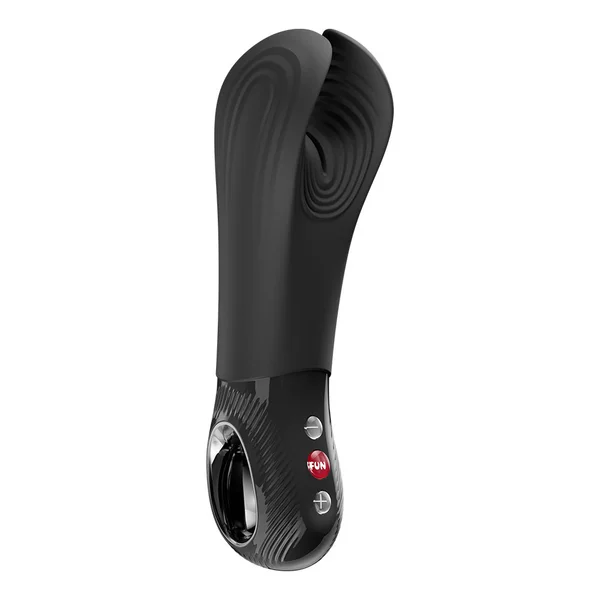 Fun Factory Manta Vibrating Masturbator — image 2 of 6