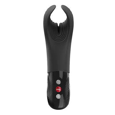fun factory manta vibrating masturbator