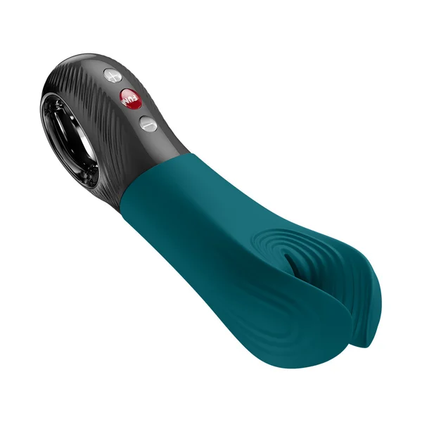 Fun Factory Manta Vibrating Masturbator — image 6 of 6