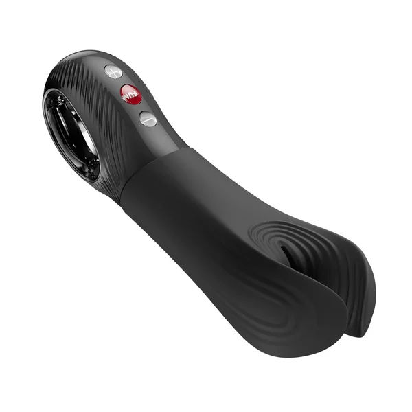Fun Factory Manta Vibrating Masturbator — image 3 of 6