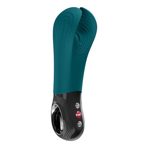 Fun Factory Manta Vibrating Masturbator — image 5 of 6