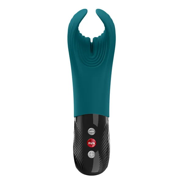 Fun Factory Manta Vibrating Masturbator — image 4 of 6