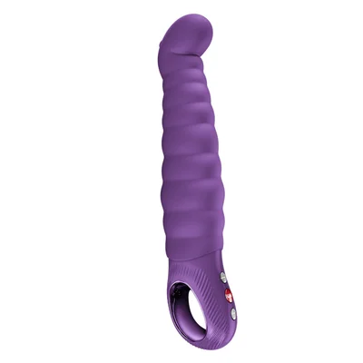 fun factory patchy paul g spot vibrator
