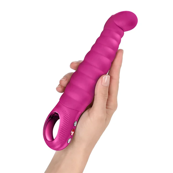 Fun Factory Patchy Paul G-Spot Vibrator — image 6 of 10