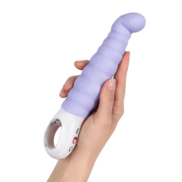 Fun Factory Patchy Paul G-Spot Vibrator — image 9 of 10