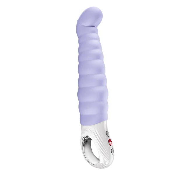 Fun Factory Patchy Paul G-Spot Vibrator — image 8 of 10