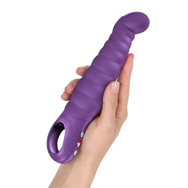 Fun Factory Patchy Paul G-Spot Vibrator — image 2 of 10