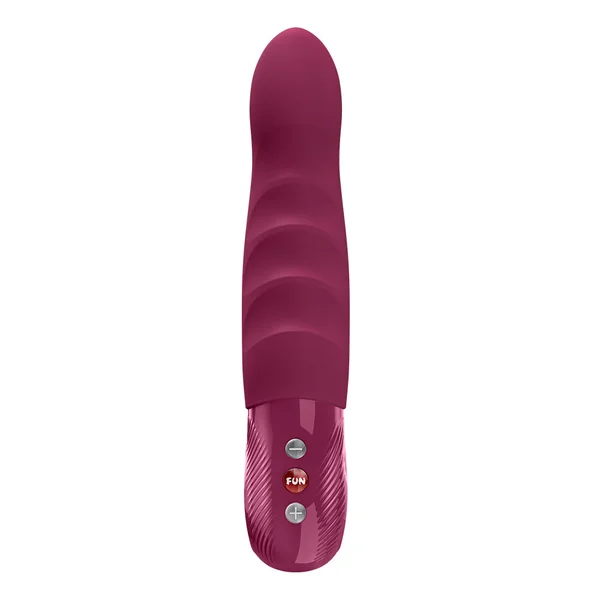 Fun Factory Stronic Deep Thrusting G-Spot Vibrator — image 2 of 3