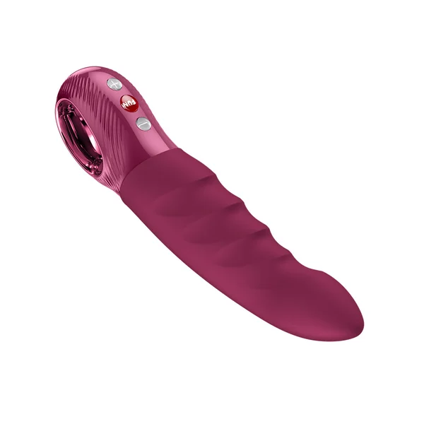 Fun Factory Stronic Deep Thrusting G-Spot Vibrator — image 3 of 3