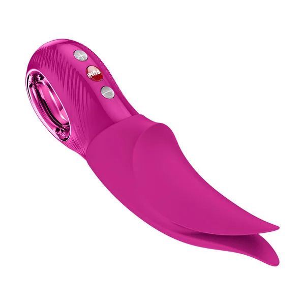 Fun Factory Volta Lay-On Clitoral Vibrator — image 6 of 9