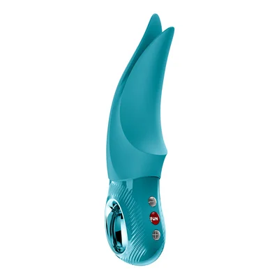 fun factory volta lay on clitoral vibrator