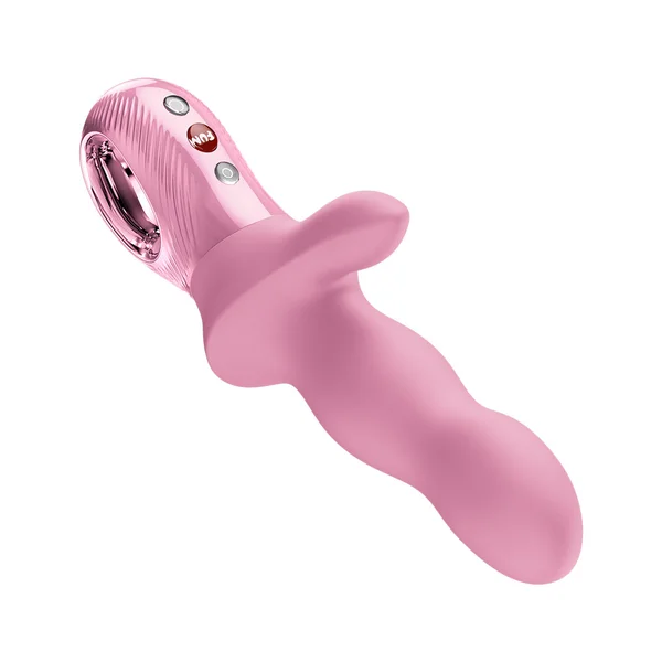 Fun Factory Bi Stronic Crave Thrusting Rabbit Vibrator