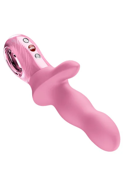 Fun Factory Bi Stronic Crave Thrusting Rabbit Vibrator — image 9 of 9