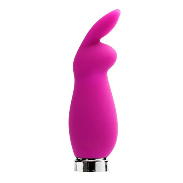 VeDO Crazzy Bunny Bullet Vibrator — image 2 of 3