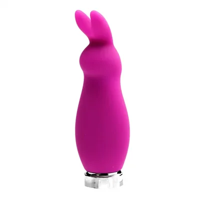 vedo crazzy bunny bullet vibrator