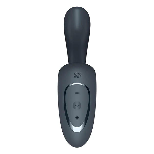 Satisfyer G for Goddess 3 G-Spot Vibrator — image 3 of 4