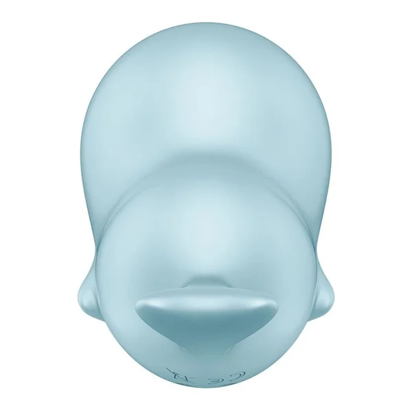 Satisfyer Sassy Seal Air Pulse Clitoral Vibrator