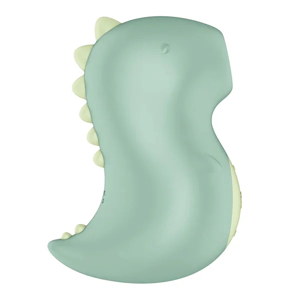 Satisfyer Din-OOOH Air Pulse Clitoral Vibrator