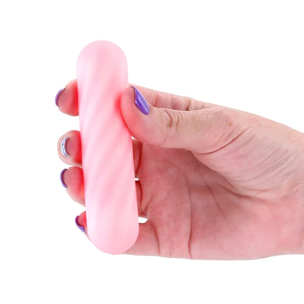NS Novelties X&O's Crave Bullet Vibrator — image 2 of 3