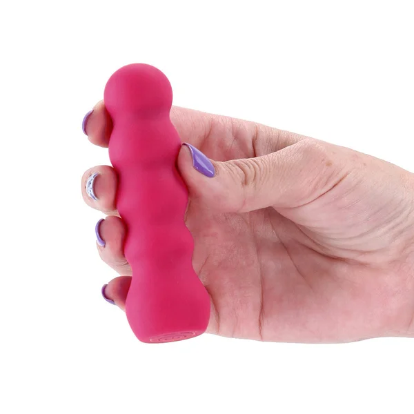 NS Novelties X&O's Embrace Bullet Vibrator — image 2 of 3