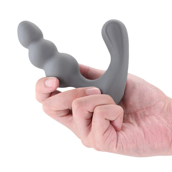 NS Novelties Renegade Triumph Prostate Massager — image 2 of 2