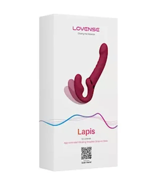 Lapis by Lovense — image 2 of 7