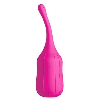 ns novelties inya deluxe cleanser 20 anal douche